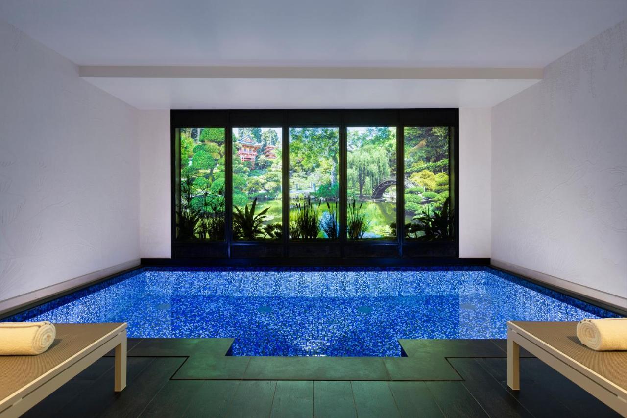 Hotel Keppler ปารีส ภายนอก รูปภาพ