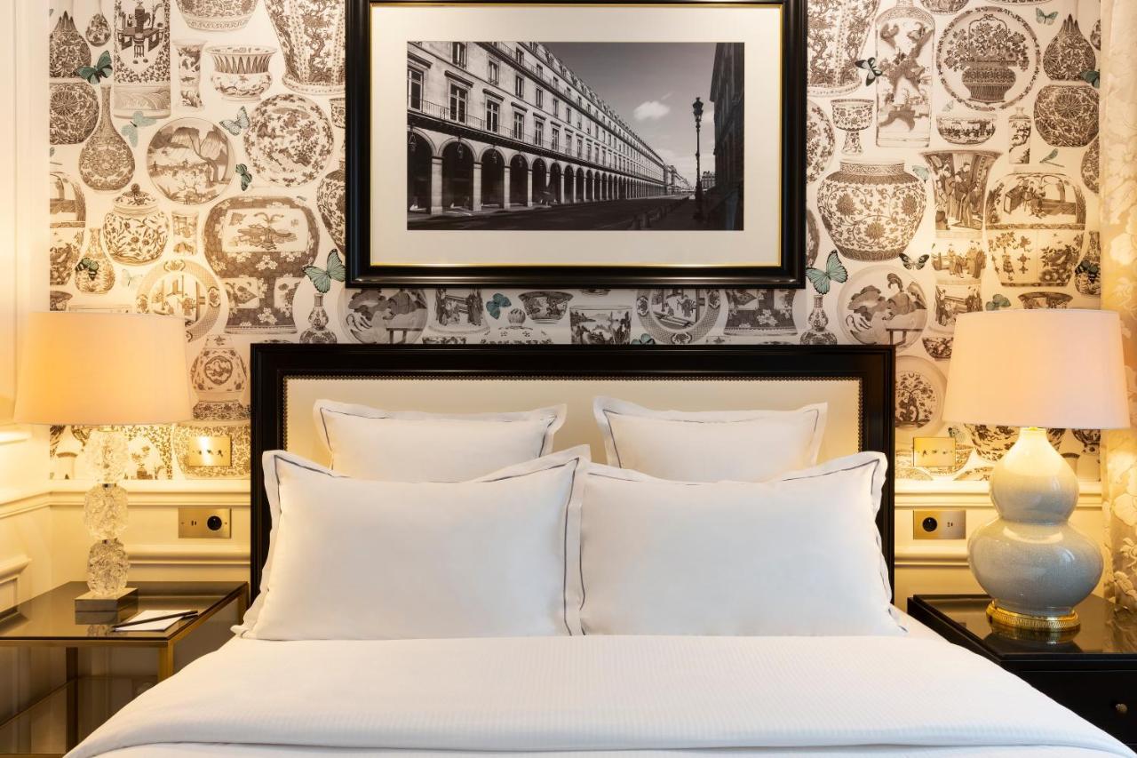 Hotel Keppler ปารีส ภายนอก รูปภาพ