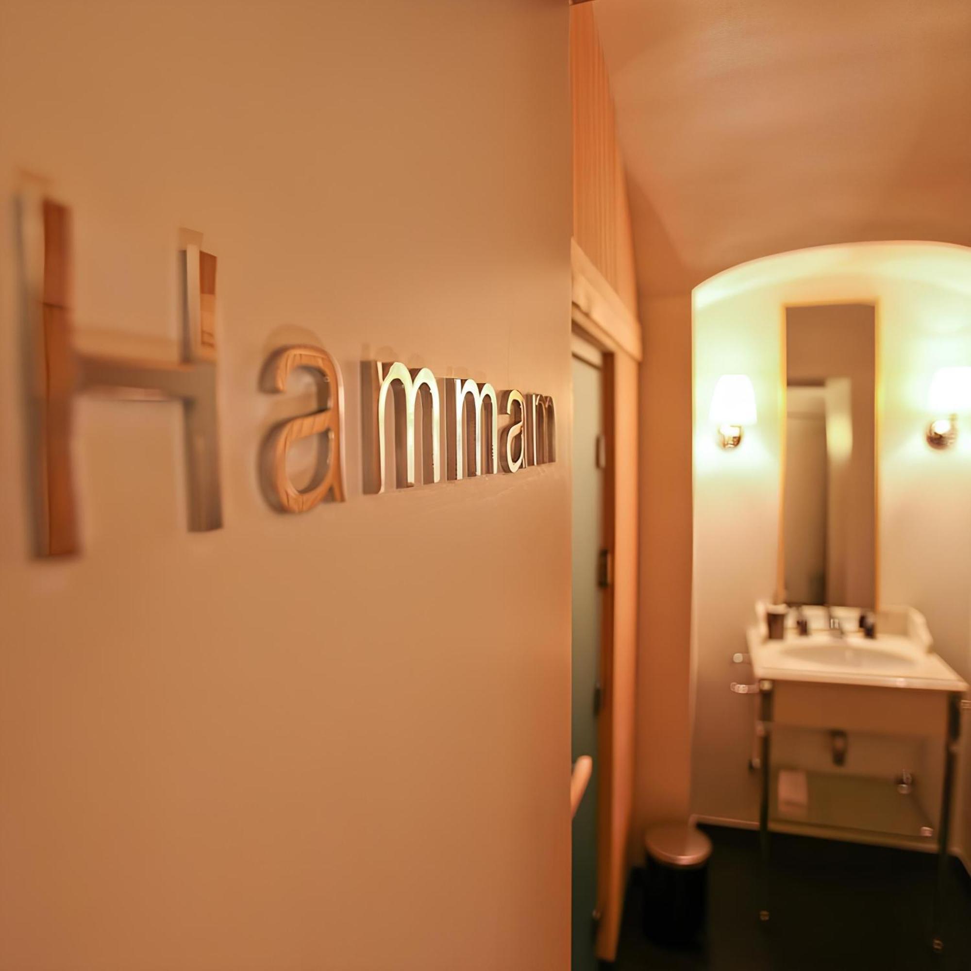 Hotel Keppler ปารีส ภายนอก รูปภาพ